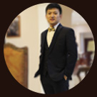 定做的上身效果很好！